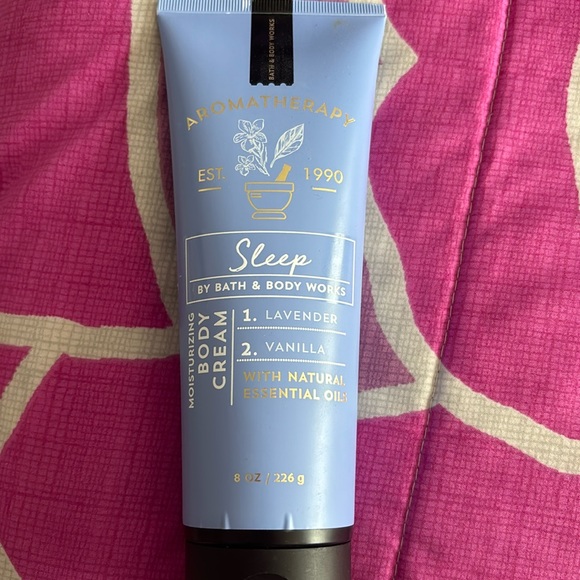 Bath & Body Works Other - Sleep Aromatherapy Lavender and Vanilla